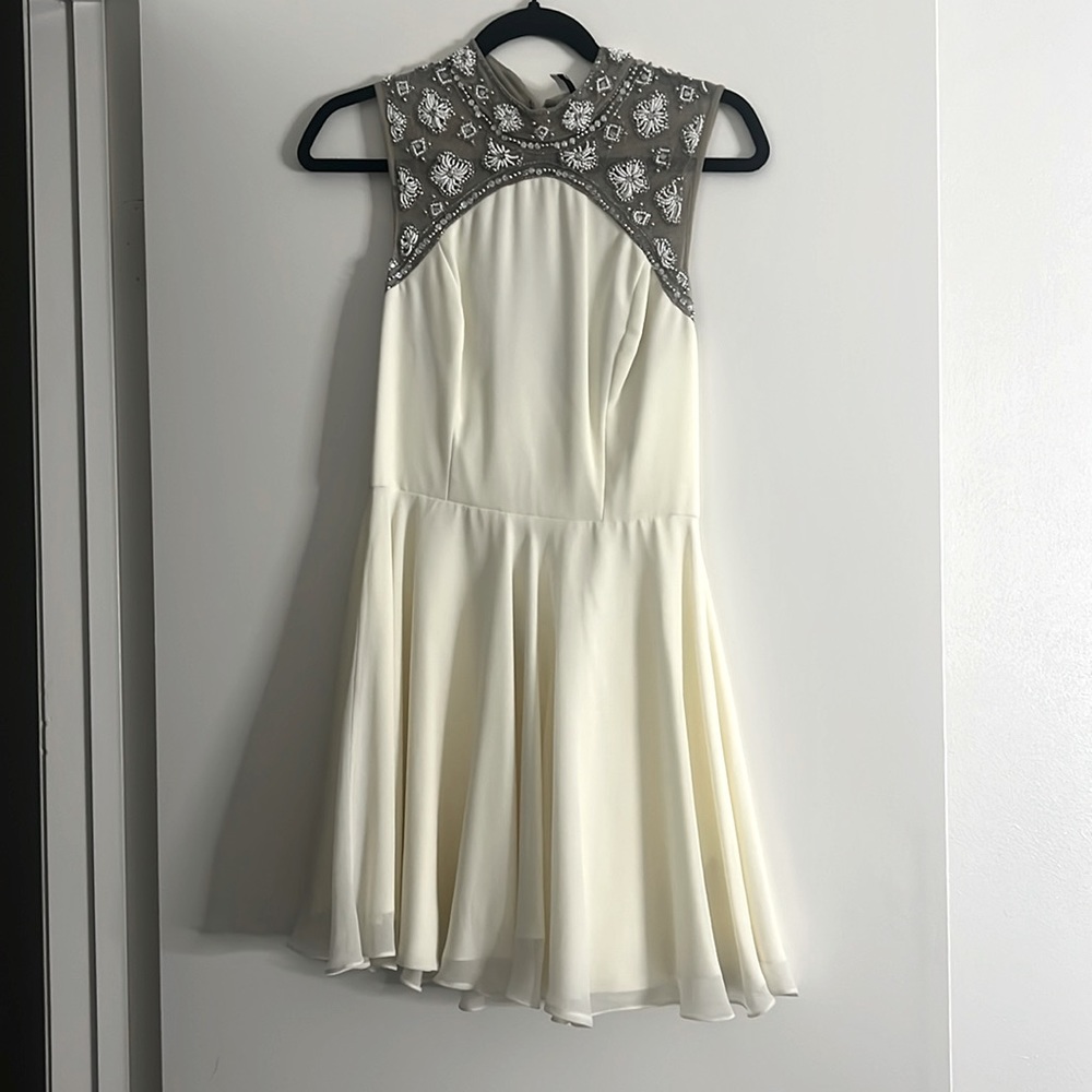 Topshop dress